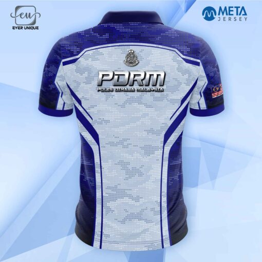 Jersey PDRM