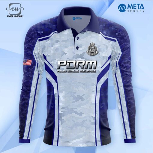 Jersey PDRM