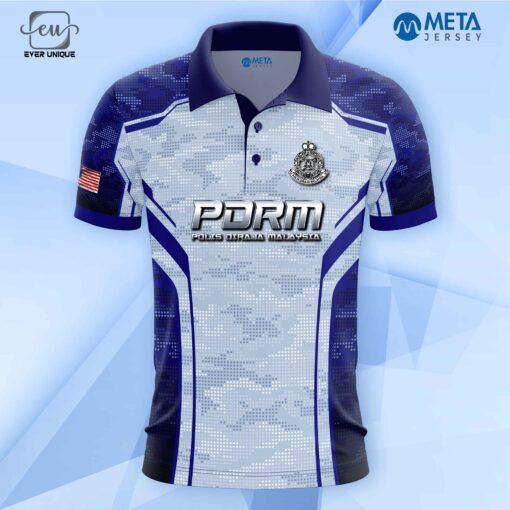 Jersey PDRM